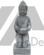 Dekorative Figuren - Buddha