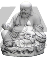 Fetter Buddha