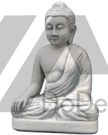 Meditierender Buddha