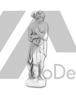 Figura dekoracyjna Wenus