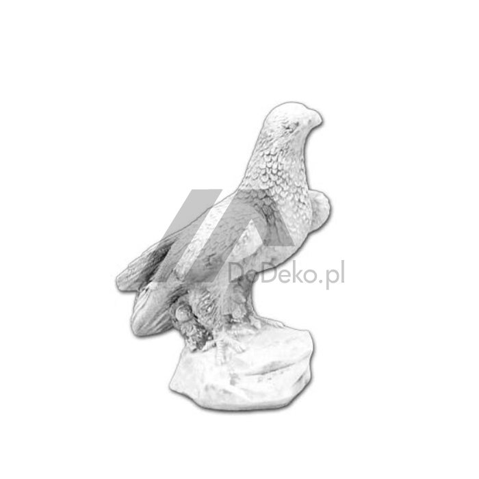 Adler Figurine