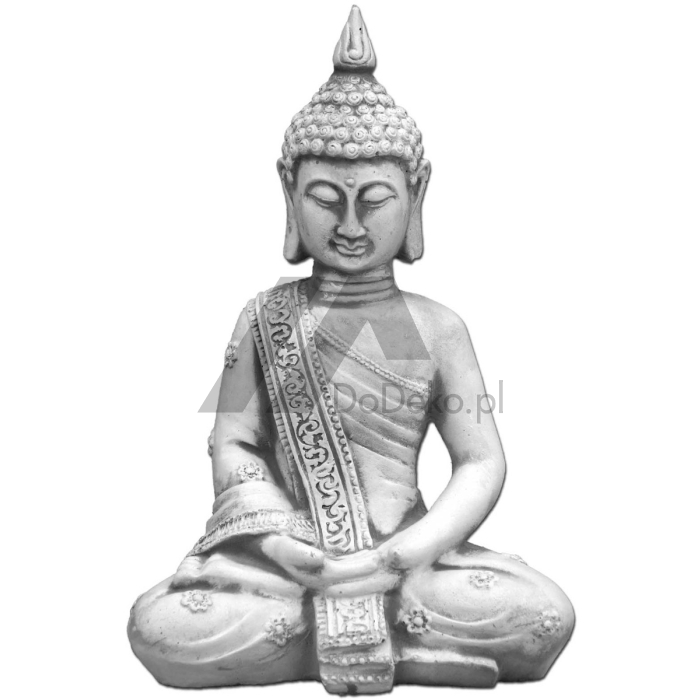 Buddha in der Meditation