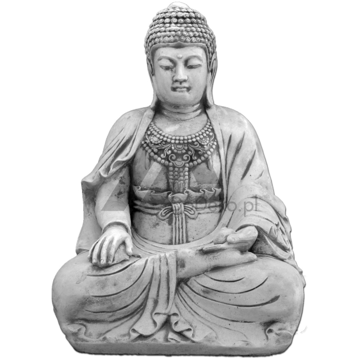 Buddha weibliche Figur