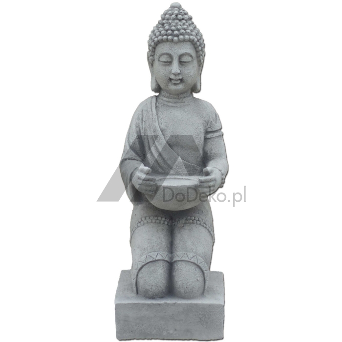 Dekorative Figuren - Buddha