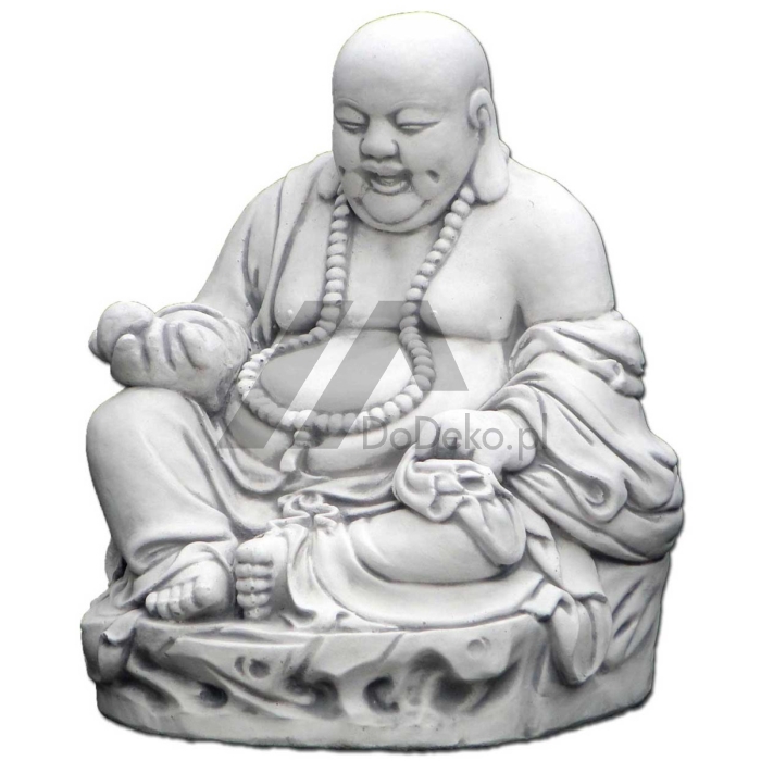 Fetter Buddha