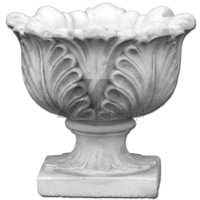 Vase - Gartentopf