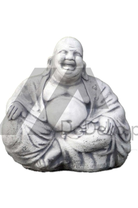 Figurine Beton - Buddha